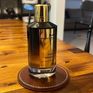 Mancera Aoud Vanille (EDP, 4oz)